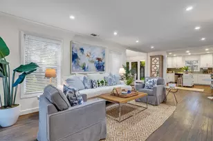 6514 Kenwell St, Dallas, TX 75209 - Photo 1