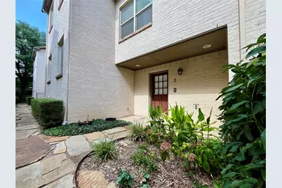 3414 McFarlin Boulevard #3, University Park, TX 75205 - Photo 3