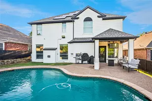 4104 Walnut Creek Ct, Fort Worth, TX 76137 - Photo 23