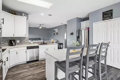 4104 Walnut Creek Court, Fort Worth, TX 76137 - Photo 9