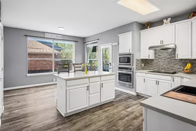 4104 Walnut Creek Court, Fort Worth, TX 76137 - Photo 11