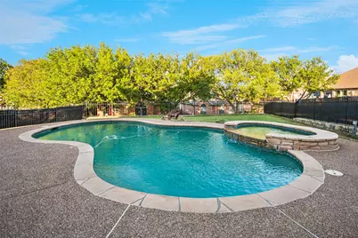 4104 Walnut Creek Court, Fort Worth, TX 76137 - Photo 25