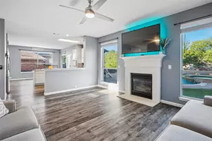 4104 Walnut Creek Ct, Fort Worth, TX 76137 - Photo 7