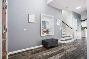 4104 Walnut Creek Ct, Fort Worth, TX 76137 - Photo 5