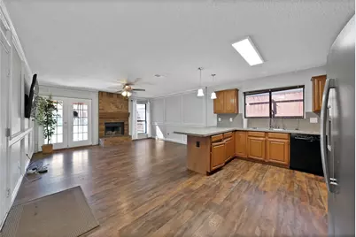 7337 Indiana Avenue, Fort Worth, TX 76137 - Photo 5