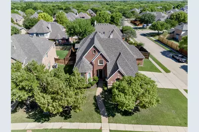 4209 Crestview Lane, Mansfield, TX 76063 - Photo 37