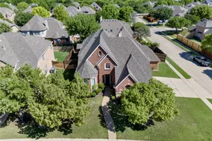 4209 Crestview Ln, Mansfield, TX 76063 - Photo 37