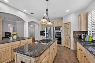 4209 Crestview Ln, Mansfield, TX 76063 - Photo 13