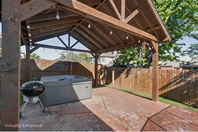 4209 Crestview Lane, Mansfield, TX 76063 - Photo 35