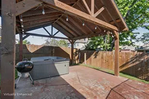 4209 Crestview Ln, Mansfield, TX 76063 - Photo 35