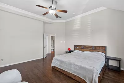 4209 Crestview Lane, Mansfield, TX 76063 - Photo 17