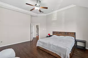 4209 Crestview Ln, Mansfield, TX 76063 - Photo 17