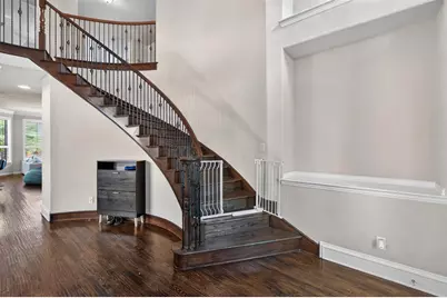 4209 Crestview Lane, Mansfield, TX 76063 - Photo 5