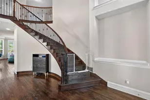 4209 Crestview Ln, Mansfield, TX 76063 - Photo 5