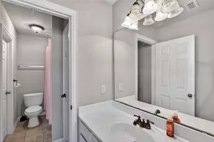 4209 Crestview Ln, Mansfield, TX 76063 - Photo 27