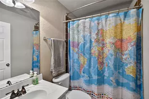 4209 Crestview Ln, Mansfield, TX 76063 - Photo 31