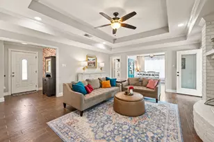 7524 Dana Ln, North Richland Hills, TX 76182 - Photo 3