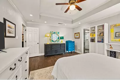 7524 Dana Lane, North Richland Hills, TX 76182 - Photo 23