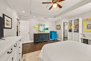 7524 Dana Ln, North Richland Hills, TX 76182 - Photo 23