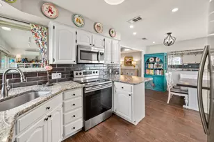 7524 Dana Ln, North Richland Hills, TX 76182 - Photo 19