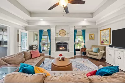 7524 Dana Lane, North Richland Hills, TX 76182 - Photo 11