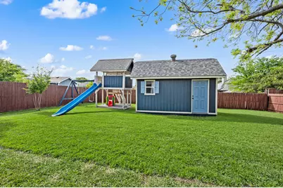 7524 Dana Lane, North Richland Hills, TX 76182 - Photo 35