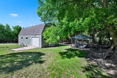 1600 E Lucas Road, Lucas, TX 75002 - Photo 33