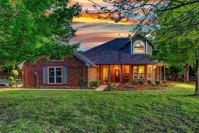 1600 E Lucas Road, Lucas, TX 75002 - Photo 1