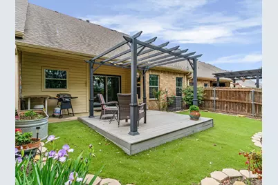 170 Greathouse Village, Decatur, TX 76234 - Photo 5