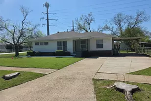 308 Inez St, Roanoke, TX 76262 - Photo 1
