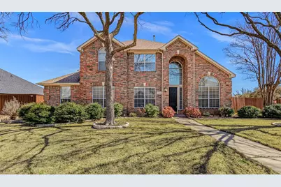 9008 Culberson Drive, Plano, TX 75025 - Photo 1