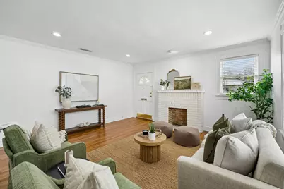 4020 Byers Avenue, Fort Worth, TX 76107 - Photo 7