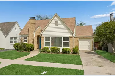 4020 Byers Avenue, Fort Worth, TX 76107 - Photo 3