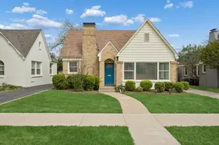 4020 Byers Ave, Fort Worth, TX 76107 - Photo 1