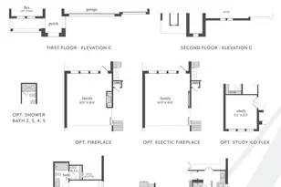 1508 Rose Mallow Rd, Celina, TX 75009 - Photo 3
