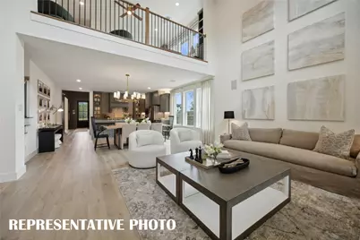 1508 Rose Mallow Road, Celina, TX 75009 - Photo 5