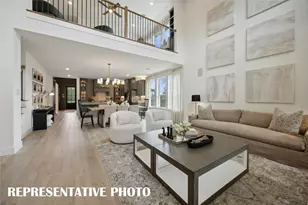 1508 Rose Mallow Rd, Celina, TX 75009 - Photo 5