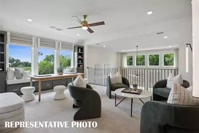 1508 Rose Mallow Road, Celina, TX 75009 - Photo 9