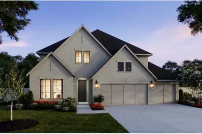 1508 Rose Mallow Road, Celina, TX 75009 - Photo 1