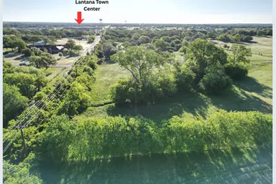 1640 E Jeter Road, Bartonville, TX 76226 - Photo 11