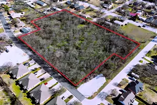 Tbd 13th St, Bridgeport, TX 76426 - Photo 1