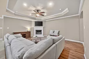 2338 Trace Ridge, Weatherford, TX 76087 - Photo 5