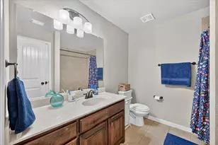 2338 Trace Ridge, Weatherford, TX 76087 - Photo 23