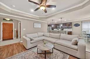 2338 Trace Ridge, Weatherford, TX 76087 - Photo 7