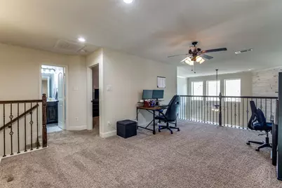 824 Mist Flower Drive, Little Elm, TX 75068 - Photo 23