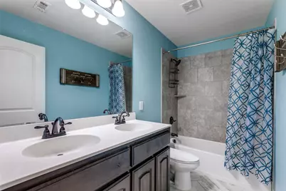 824 Mist Flower Drive, Little Elm, TX 75068 - Photo 25