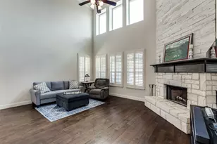 824 Mist Flower Dr, Little Elm, TX 75068 - Photo 7