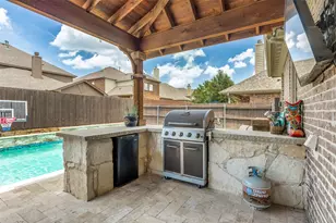 824 Mist Flower Dr, Little Elm, TX 75068 - Photo 29