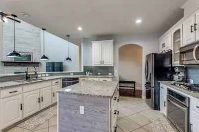 824 Mist Flower Drive, Little Elm, TX 75068 - Photo 11