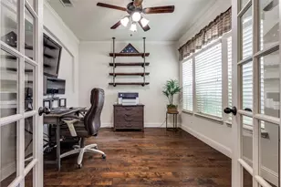 824 Mist Flower Dr, Little Elm, TX 75068 - Photo 5